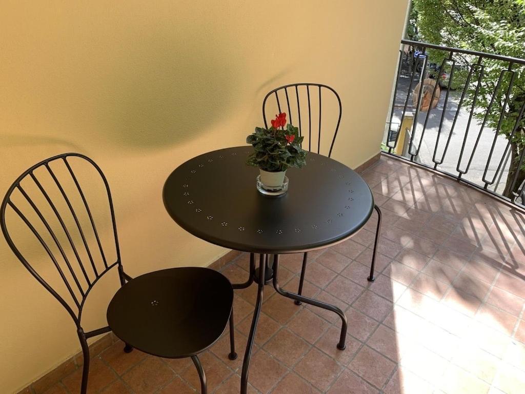 Elsa Apartment Verona Exterior photo