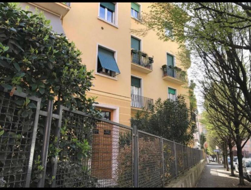 Elsa Apartment Verona Exterior photo
