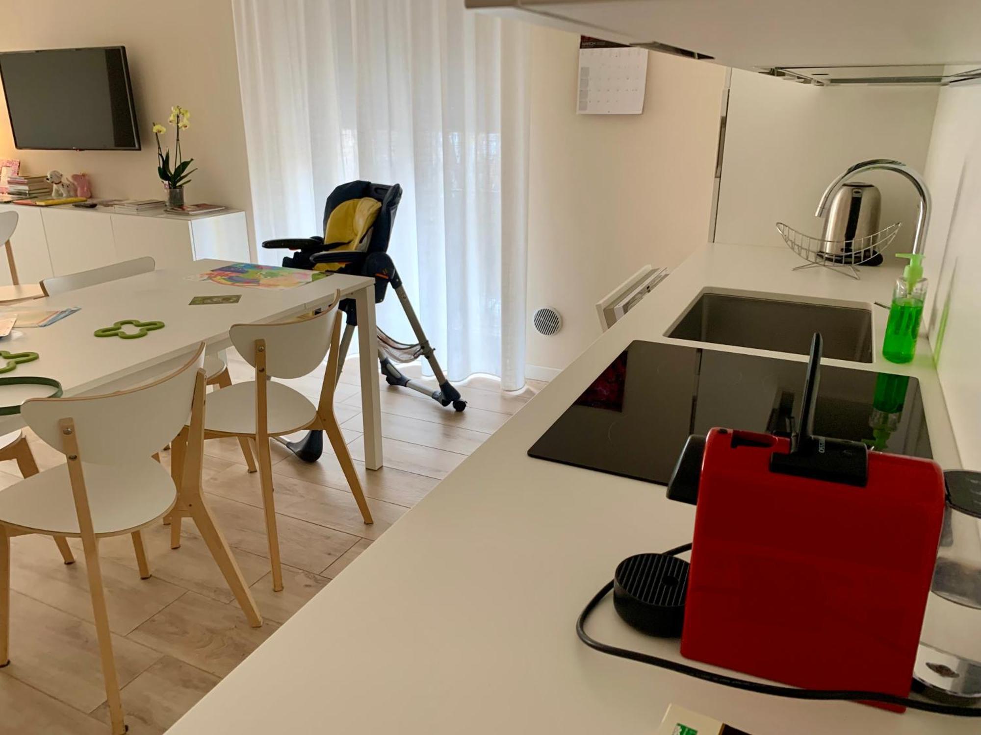 Elsa Apartment Verona Exterior photo